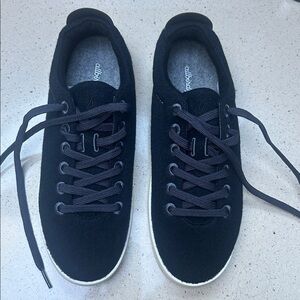ALL-Birds Men’s Black Sneakers